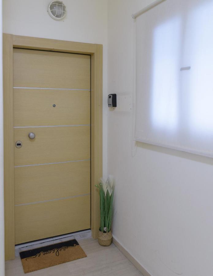 Theotokopoulos Park Renovated Apartment Iráklio Kültér fotó