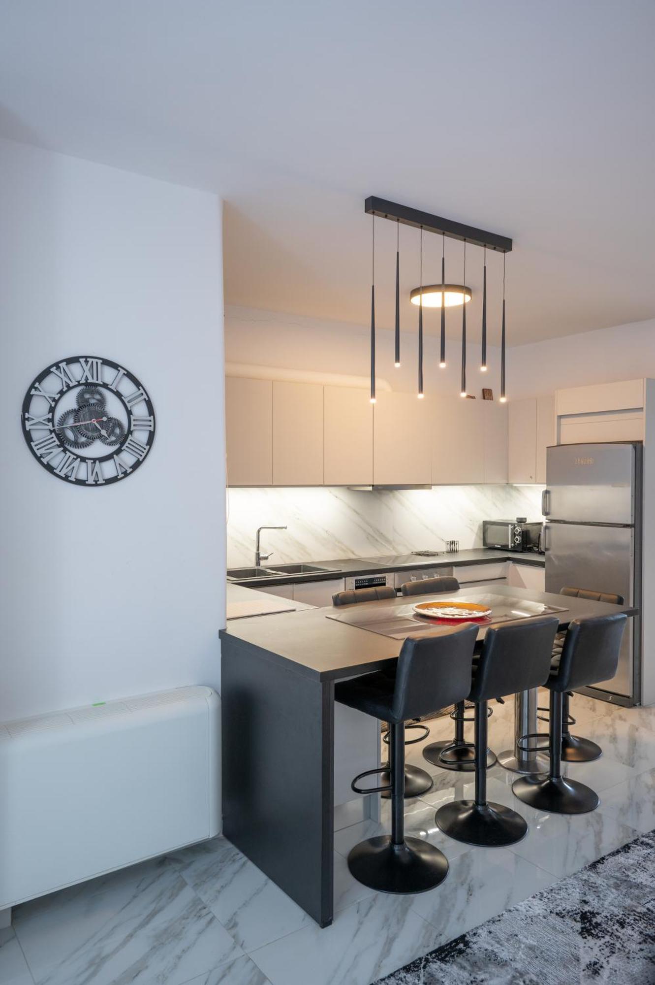 Theotokopoulos Park Renovated Apartment Iráklio Kültér fotó